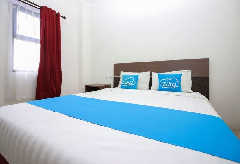 فندق Airy Gunung Bahagia Syarifuddin Yoes Balikpapan