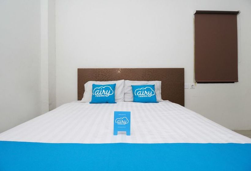 فندق Airy Gunung Bahagia Syarifuddin Yoes Balikpapan