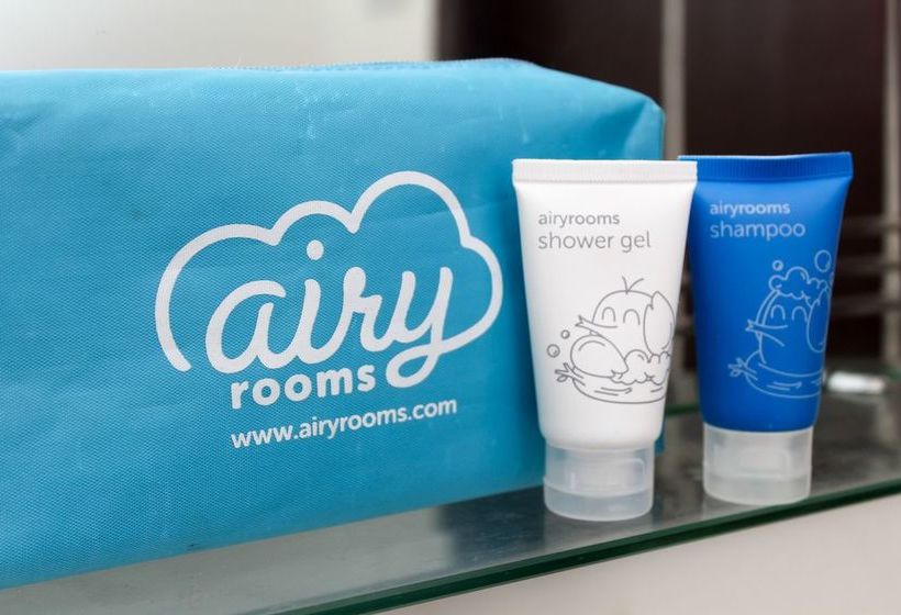 فندق Airy Gunung Bahagia Syarifuddin Yoes Balikpapan