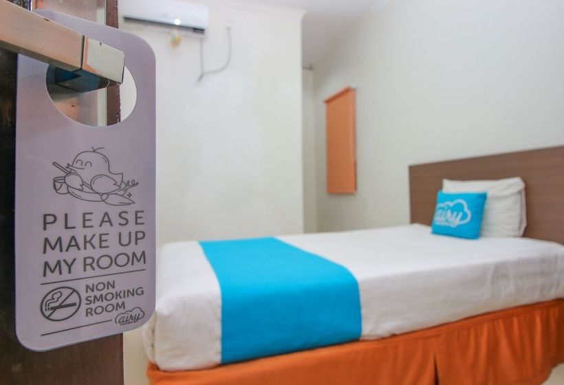 فندق Airy Gunung Bahagia Syarifuddin Yoes Balikpapan