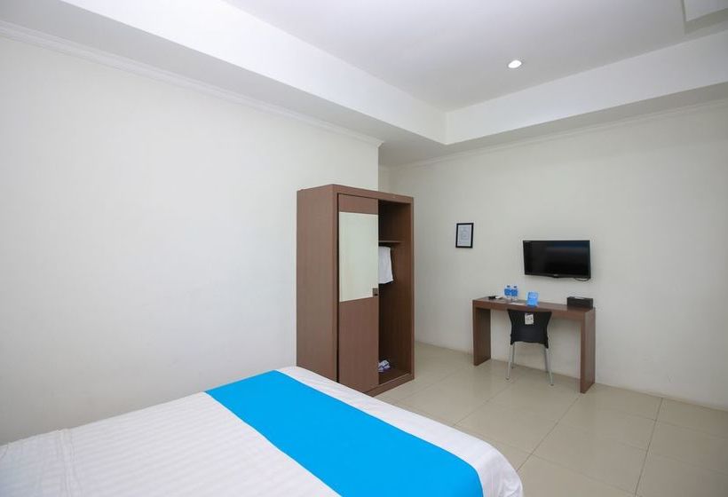 فندق Airy Gunung Bahagia Syarifuddin Yoes Balikpapan