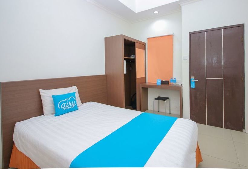 فندق Airy Gunung Bahagia Syarifuddin Yoes Balikpapan