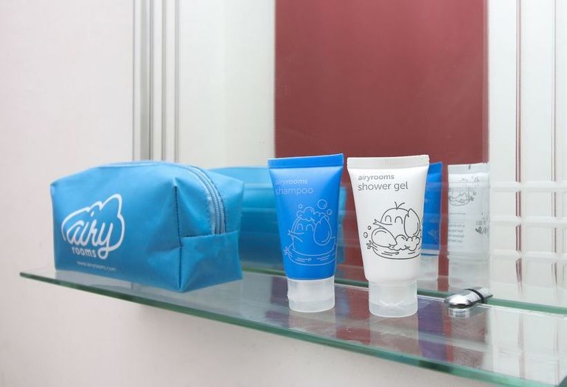 فندق Airy Gunung Bahagia Syarifuddin Yoes Balikpapan