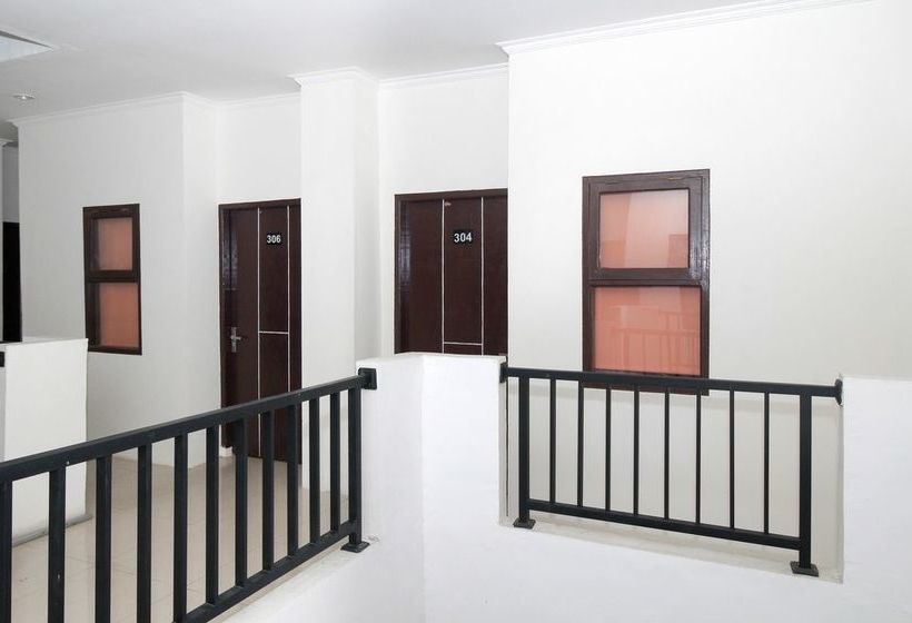 فندق Airy Gunung Bahagia Syarifuddin Yoes Balikpapan