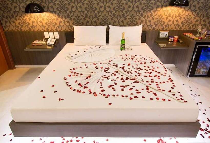 فندق Alvorada Suites