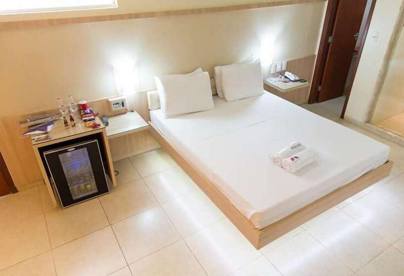 فندق Alvorada Suites