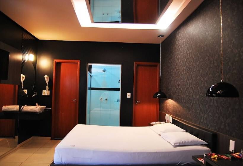 فندق Alvorada Suites