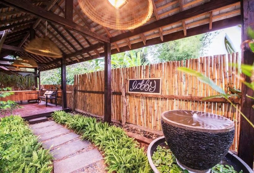 Отель Amayen Sanctuary