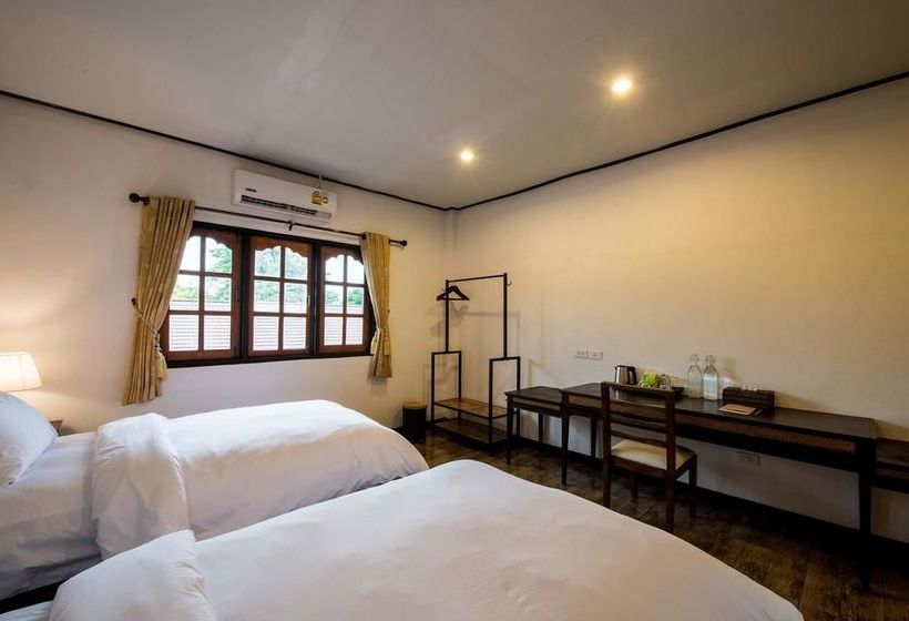 Отель Amayen Sanctuary