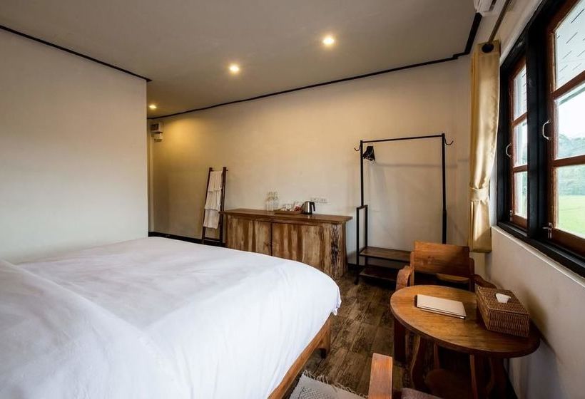 Отель Amayen Sanctuary