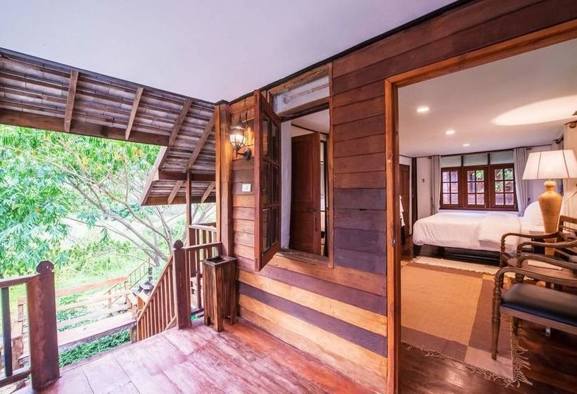 Отель Amayen Sanctuary