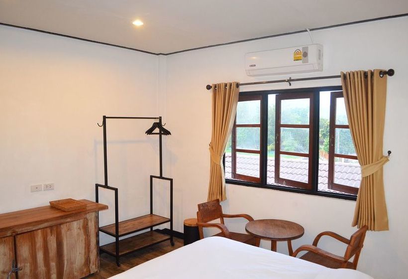 Отель Amayen Sanctuary