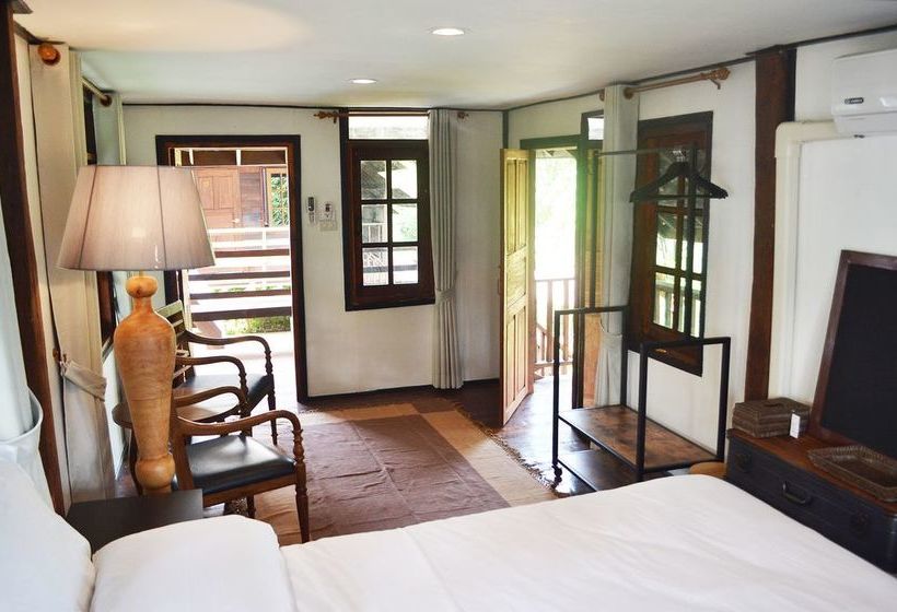 Отель Amayen Sanctuary