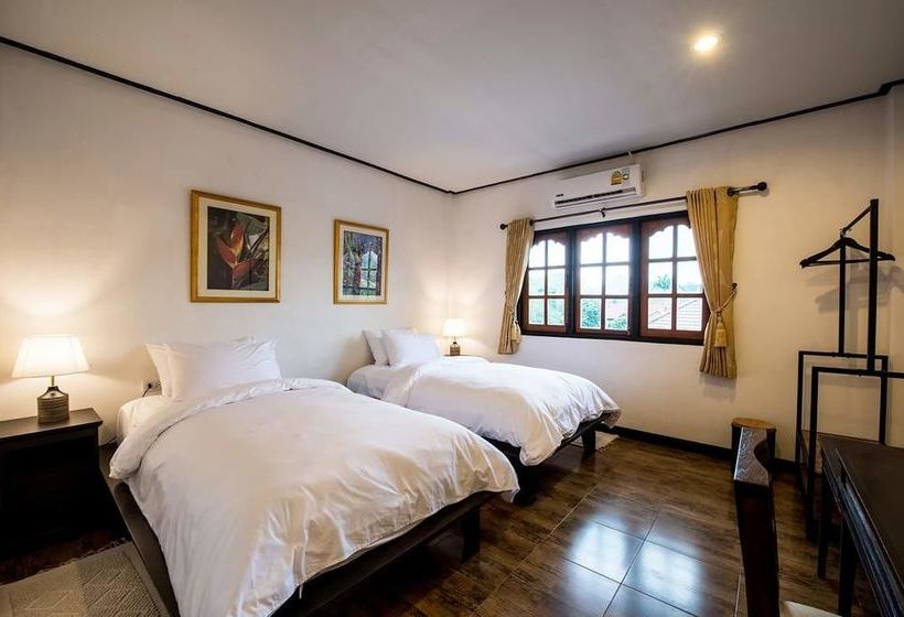 Отель Amayen Sanctuary