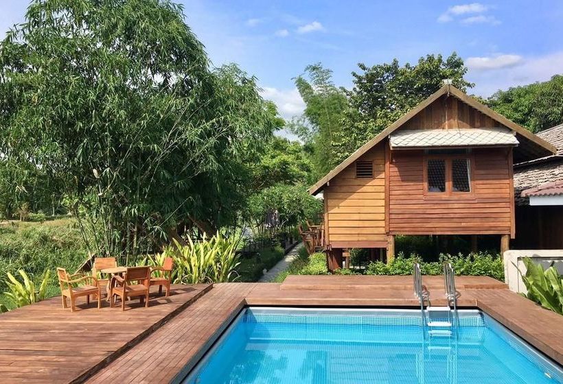 Отель Amayen Sanctuary