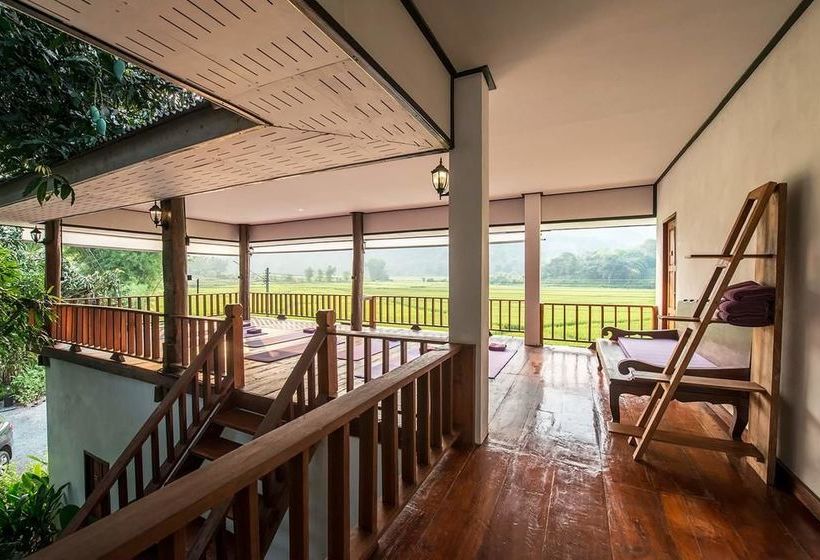 Отель Amayen Sanctuary