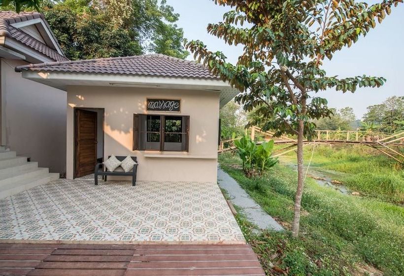 Отель Amayen Sanctuary