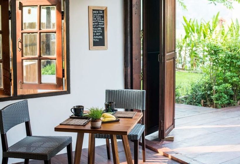 Отель Amayen Sanctuary