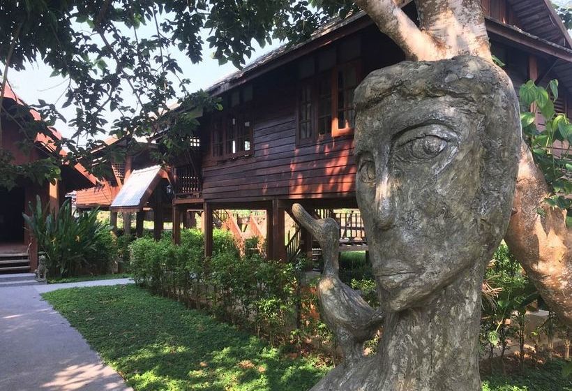 Отель Amayen Sanctuary