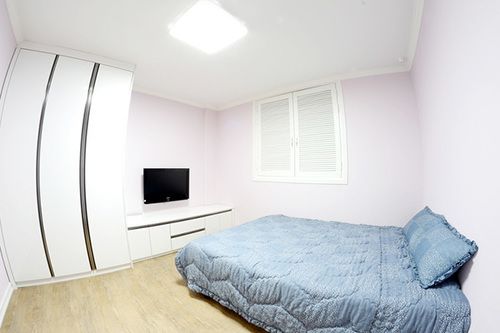 Andong River Sunset Pension