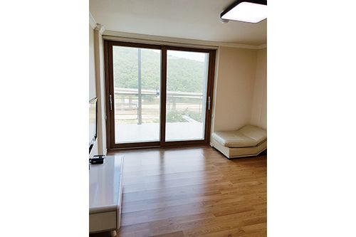 Andong River Sunset Pension