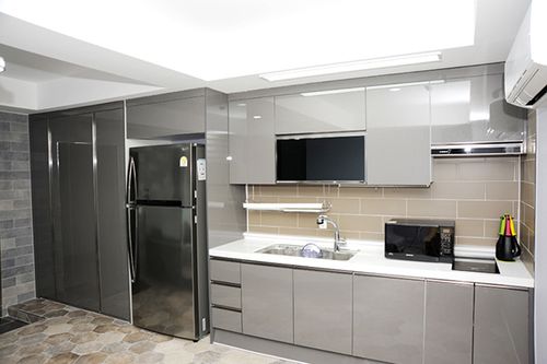 Andong River Sunset Pension