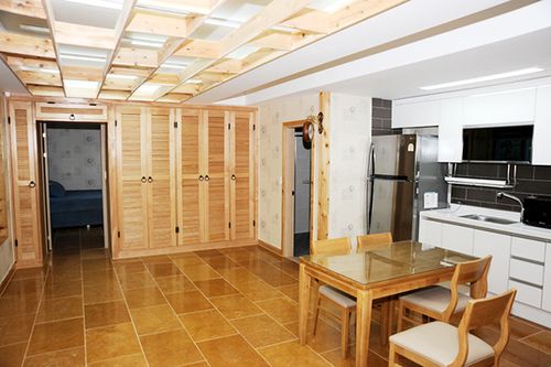 Andong River Sunset Pension