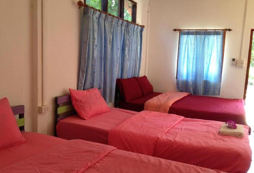 فندق Areeya Resort