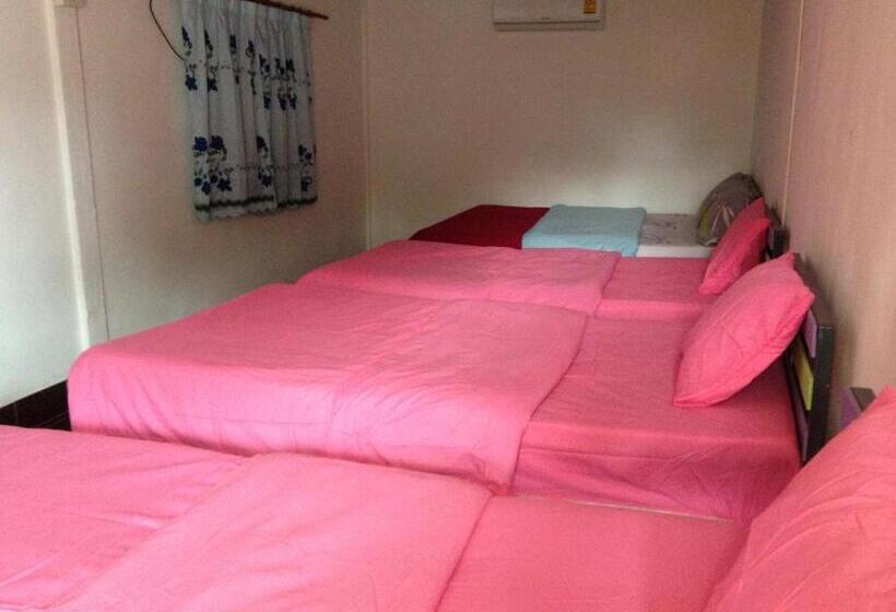 فندق Areeya Resort