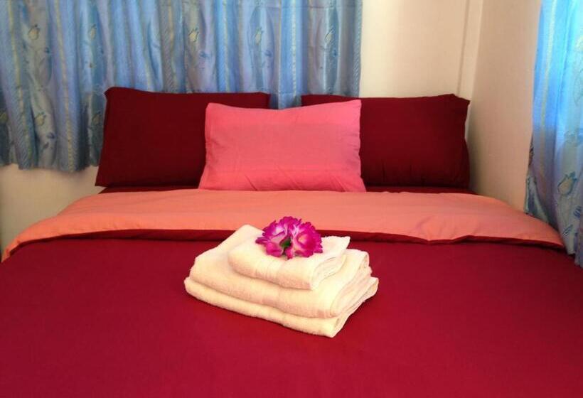 فندق Areeya Resort