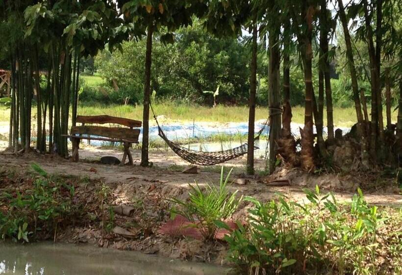 فندق Areeya Resort