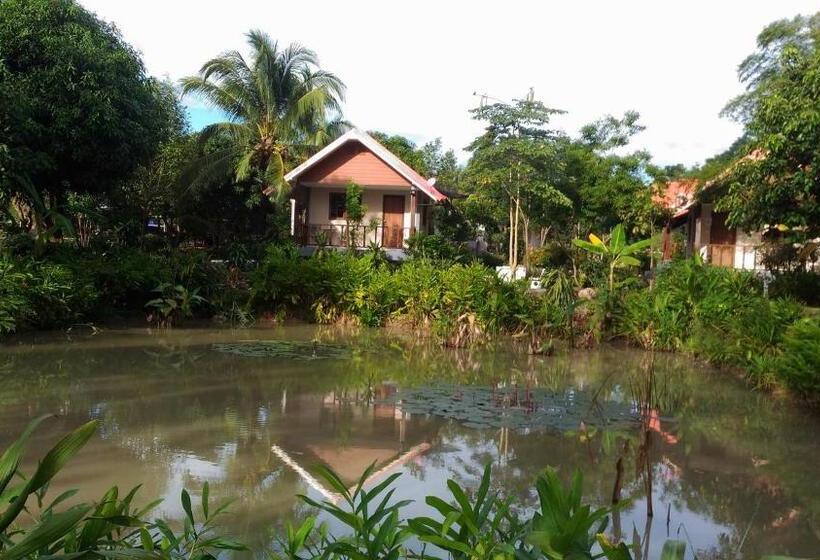 فندق Areeya Resort