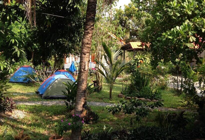 فندق Areeya Resort