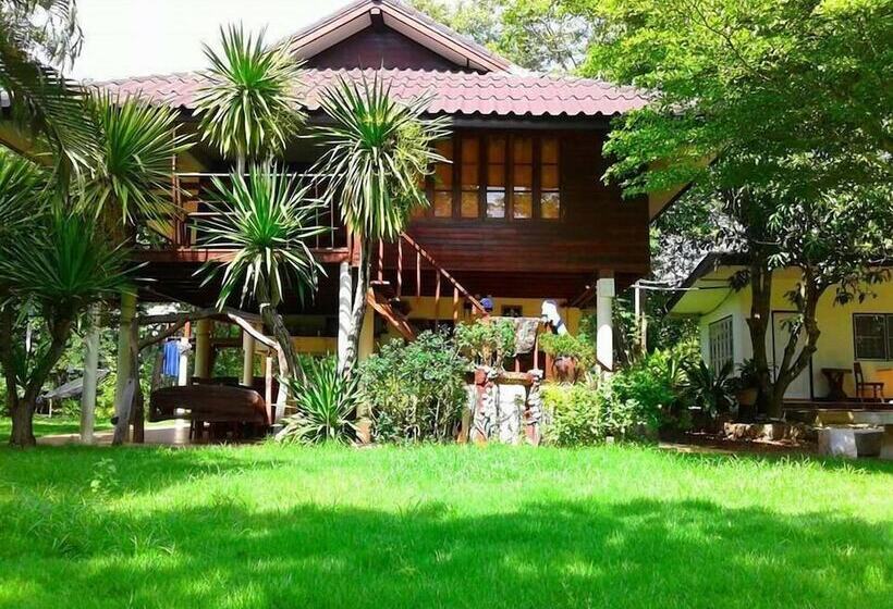 Hotel At Home Suanphung