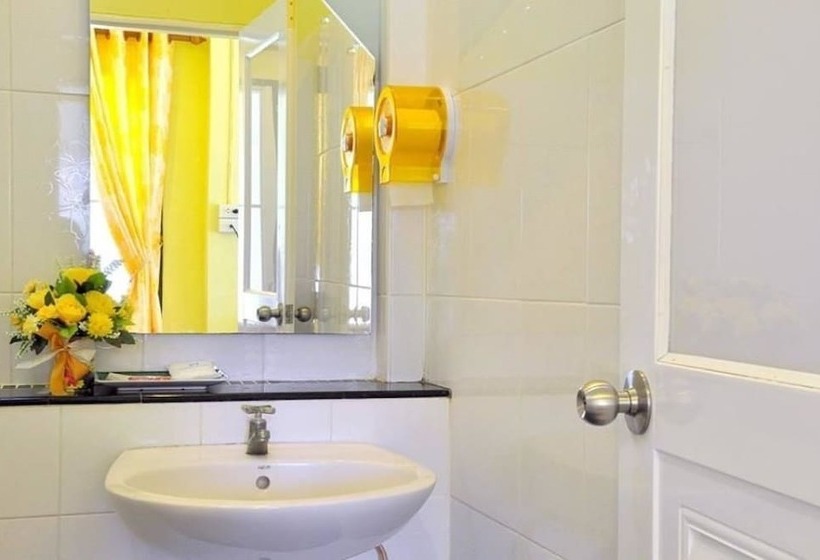 Hotel At Home Suanphung