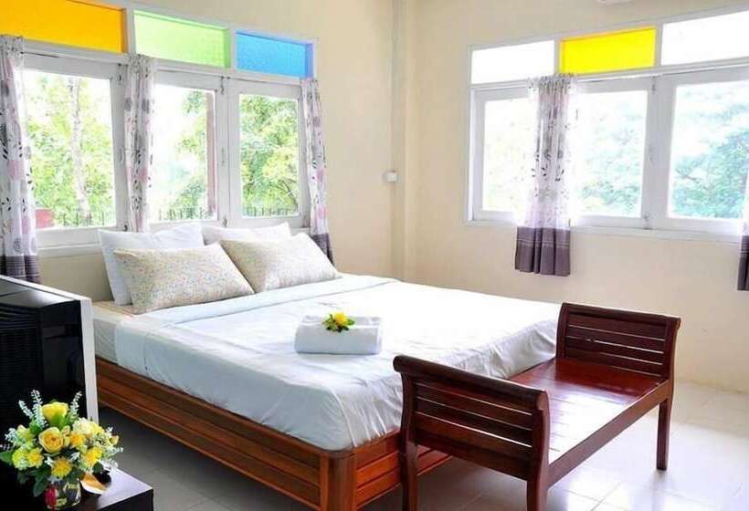 Hotel At Home Suanphung