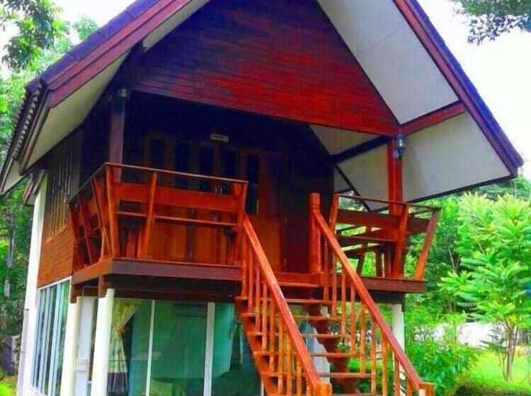 Hotel At Home Suanphung