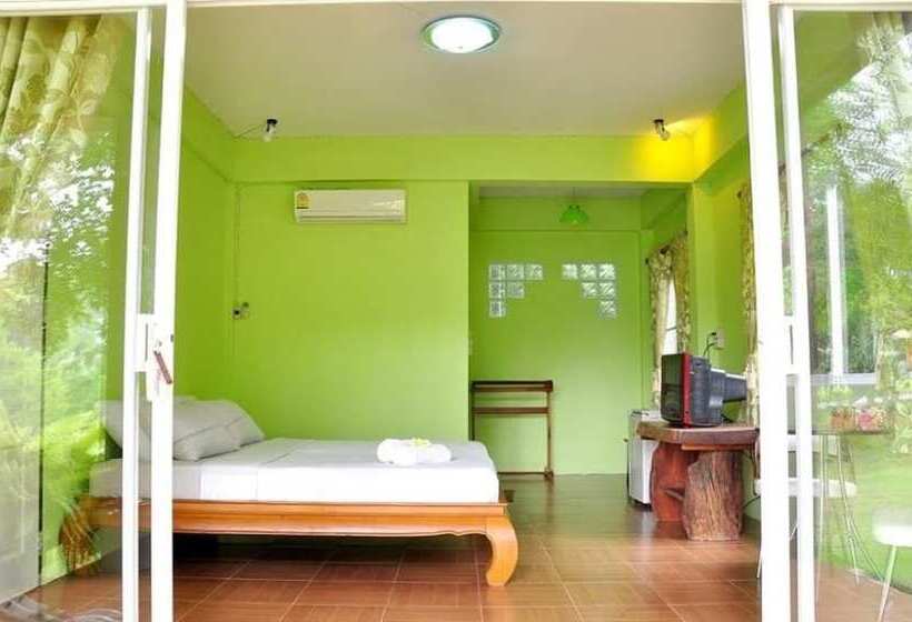 Hotel At Home Suanphung