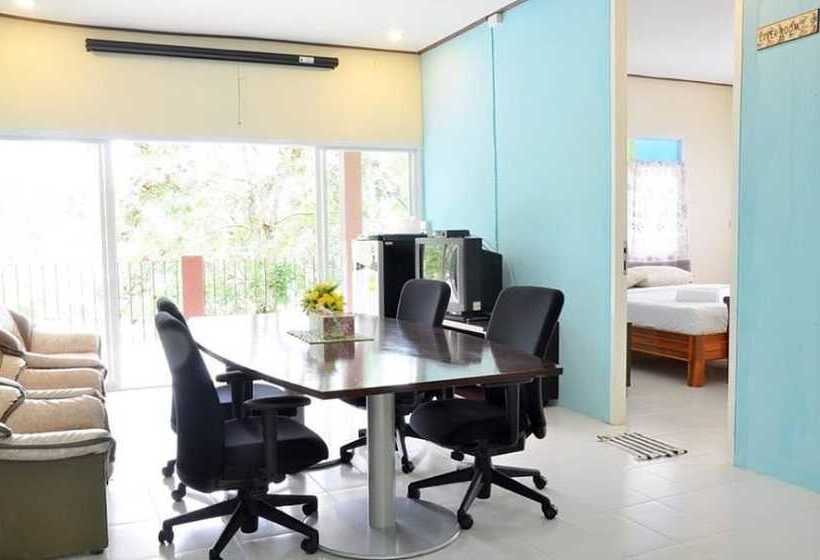 Hotel At Home Suanphung