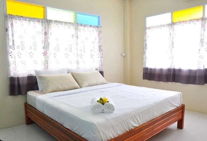 فندق At Home Suanphung