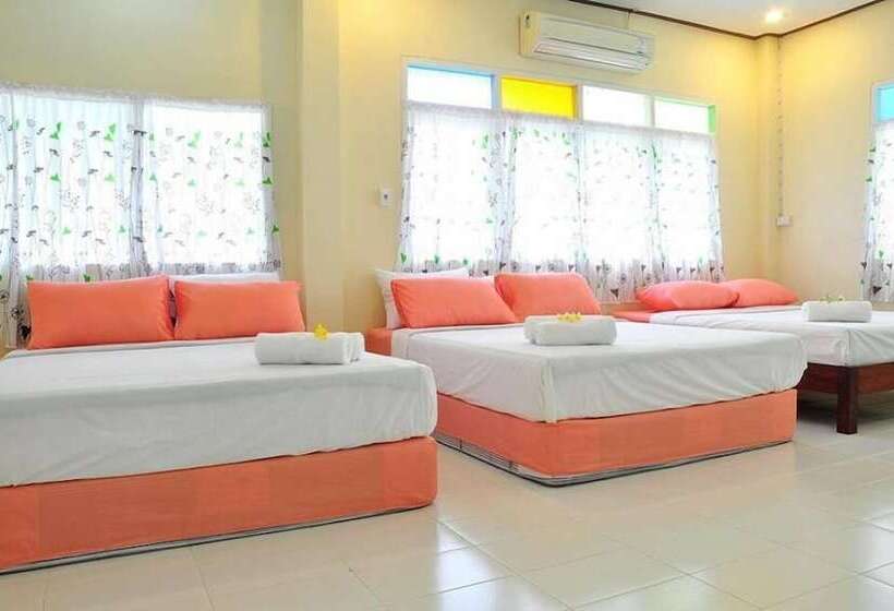 Hotel At Home Suanphung