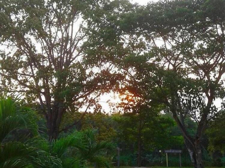 Hotel At Home Suanphung