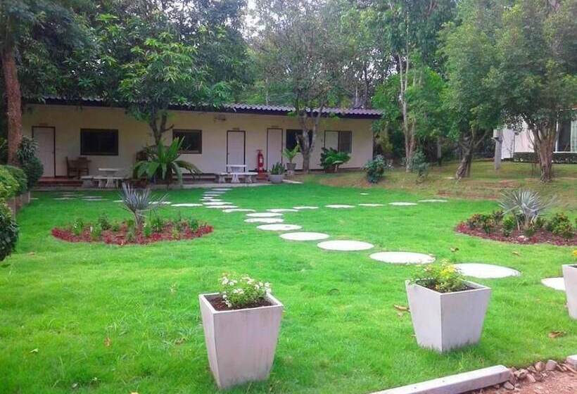 فندق At Home Suanphung