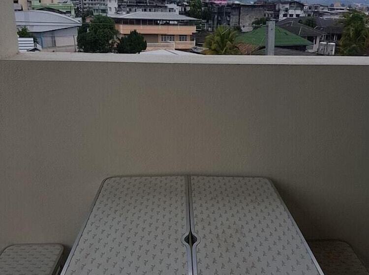 Hotel Baan Sabai Maesai