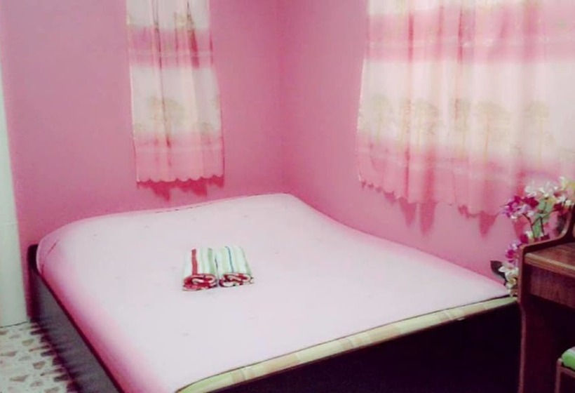 فندق Baansukruthai