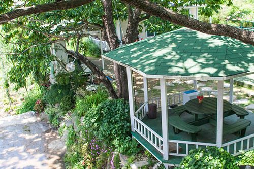 Baenaegol Picture And Garden Pension