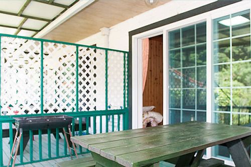 Baenaegol Picture And Garden Pension