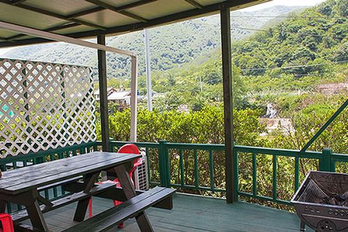 Baenaegol Picture And Garden Pension