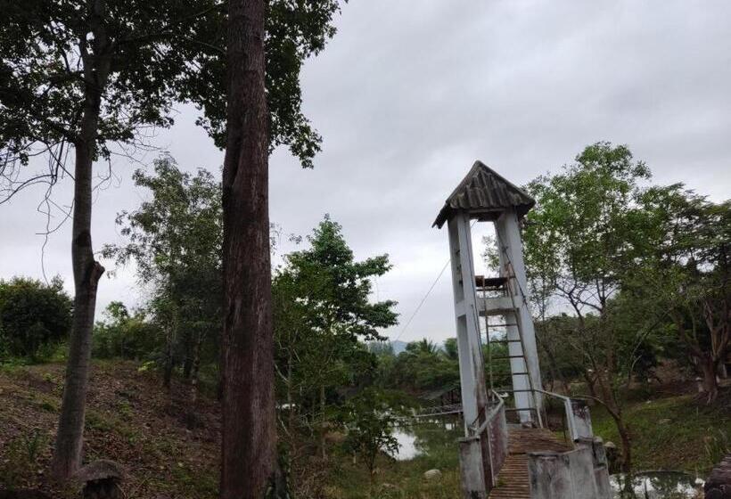 Отель Banrai Pornsawun