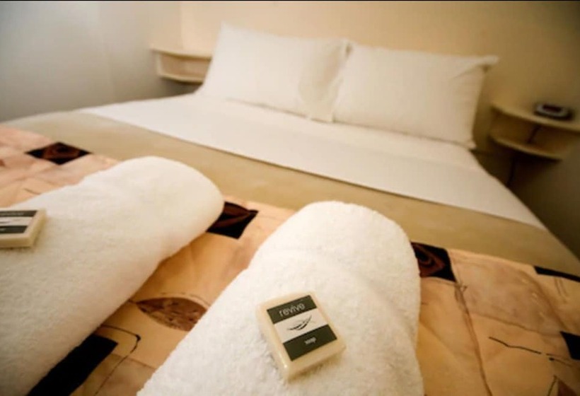 בית מלון כפרי Berri Riverside Holiday Park